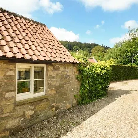 Holiday home Beckside Lastingham