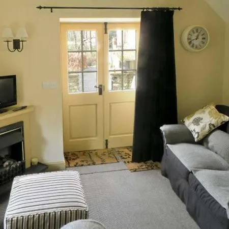 Beckside Holiday home *