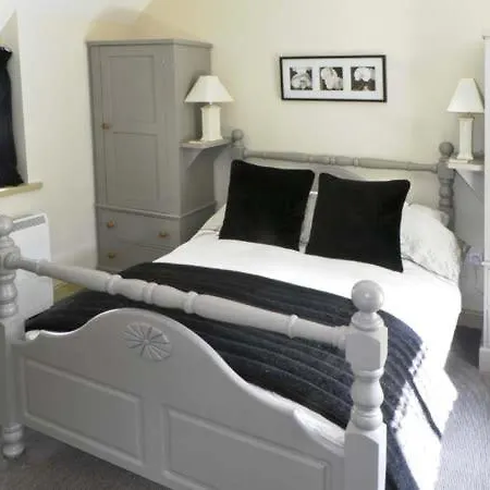 Holiday home Beckside Lastingham