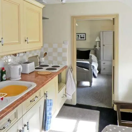 Holiday home Beckside