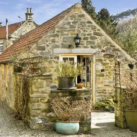 Holiday home Beckside Lastingham