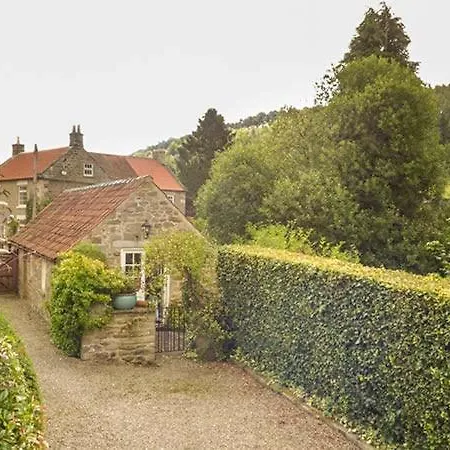 Beckside