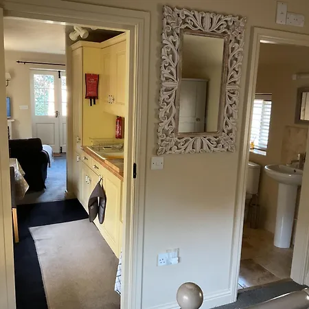 Holiday home Beckside