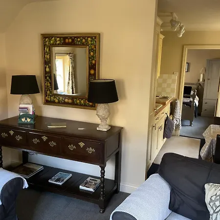 Beckside Holiday home