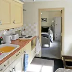 בית נופש Beckside