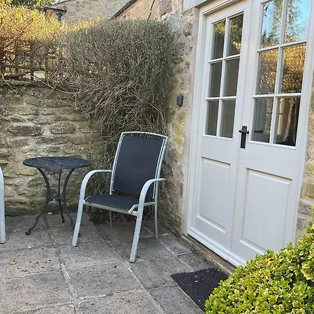 Beckside * Lastingham