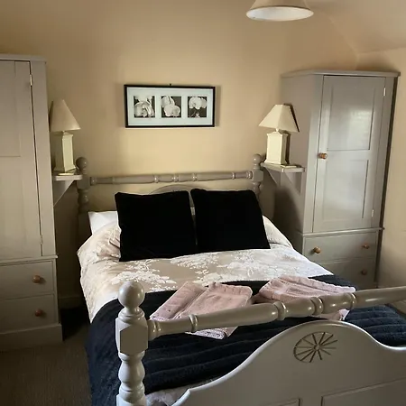 Beckside * Lastingham